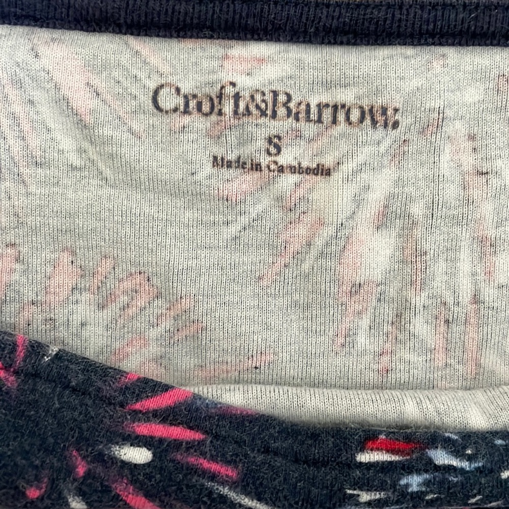 Croft & Barrow - Picture 2 of 4